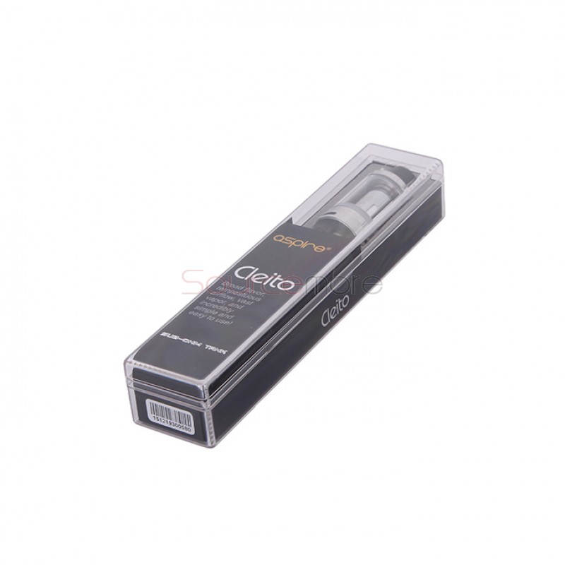 Aspire Cleito Sub Ohm Tank