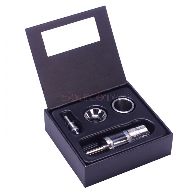 Kanger Aerotank Mega Clearomizer with Huge Capacity 3.8ml-Blue