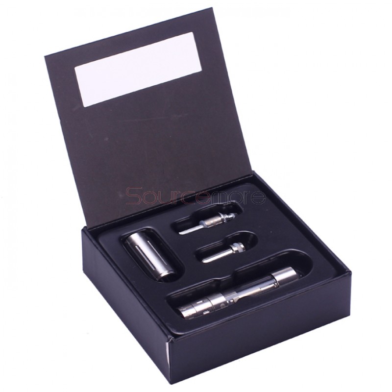 Kanger Aerotank Mini Clearomizer Dual Coil with 1.5ml Capacity