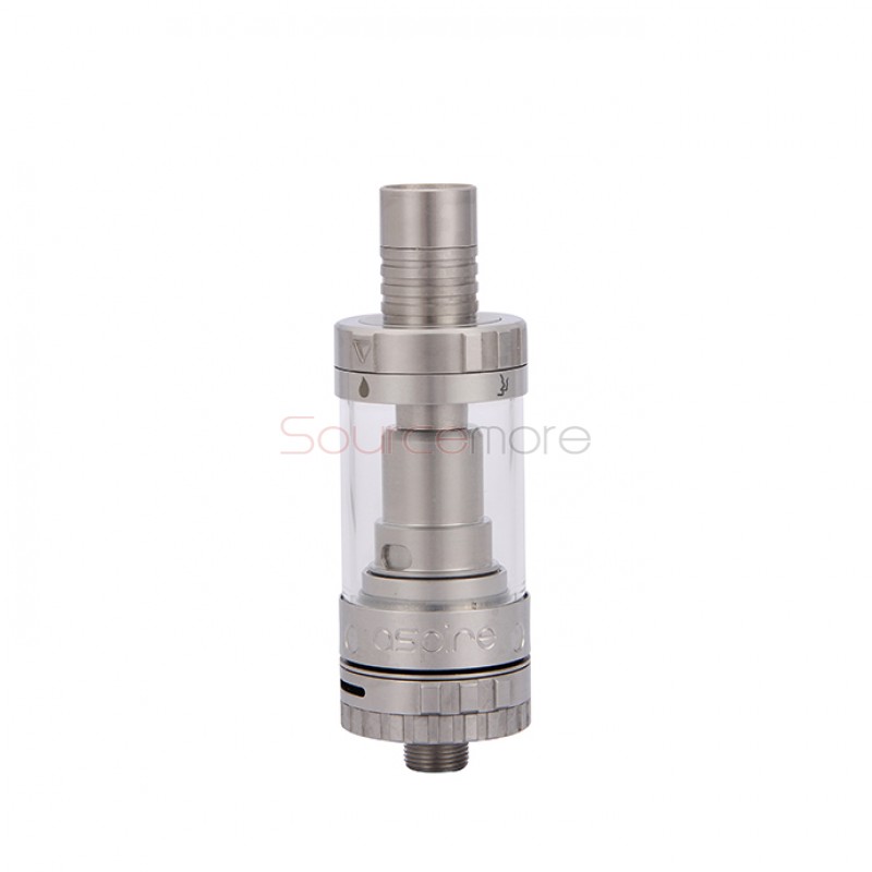 Aspire Triton Mini Tank - Silver