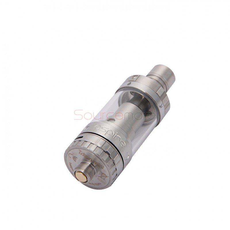 Aspire Triton Mini Tank - Silver