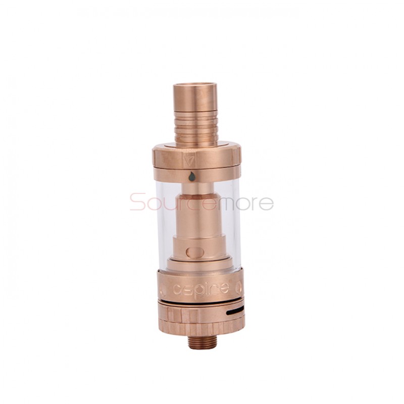 Aspire Triton Mini Tank - Golden
