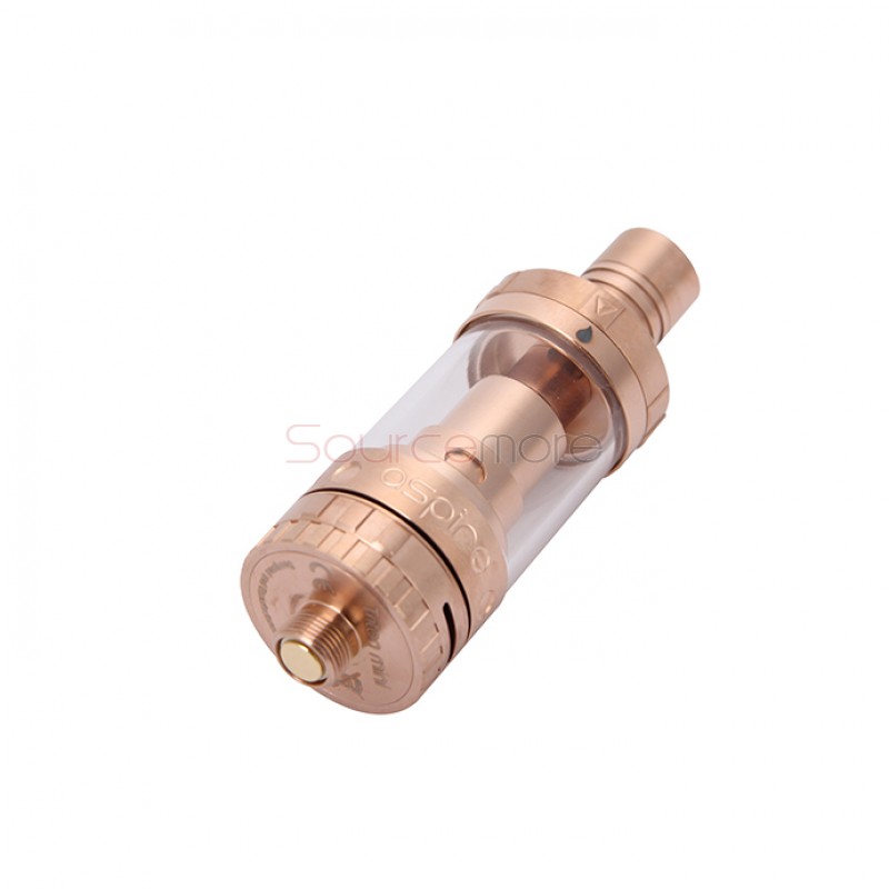 Aspire Triton Mini Tank - Golden