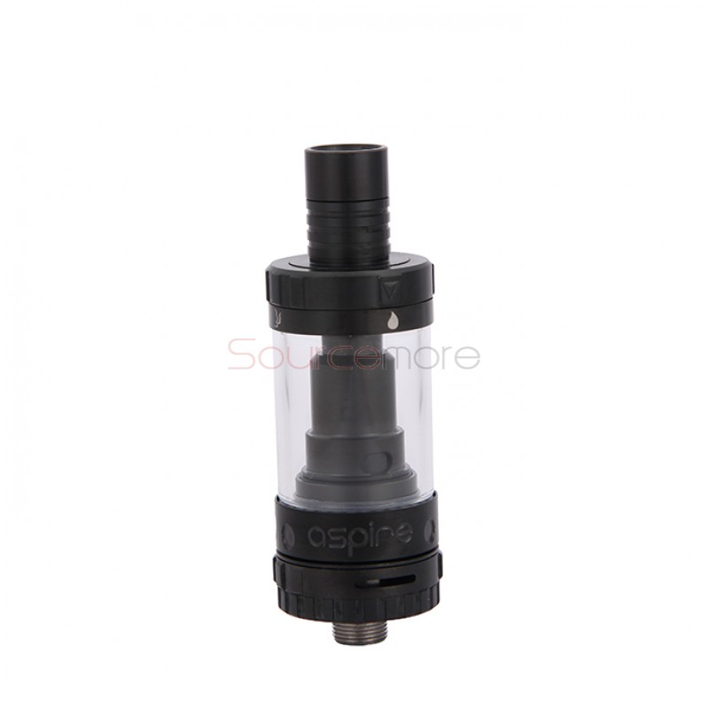Aspire Triton Mini Tank - Black