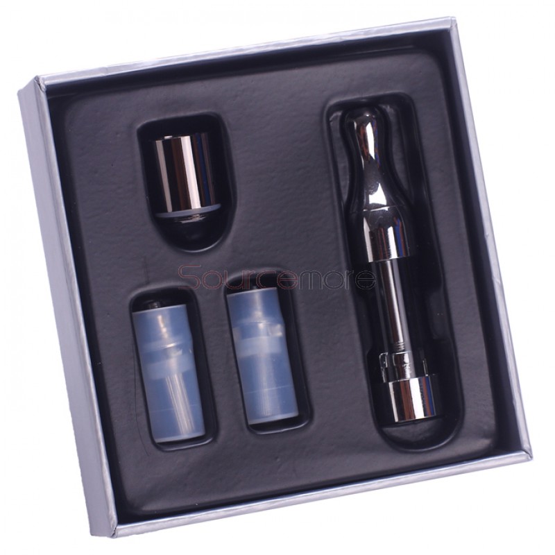 Kanger Mini Protank 2 Clearomizer Kit 1.5ml  -Blue