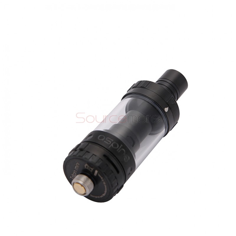 Aspire Triton Mini Tank - Black