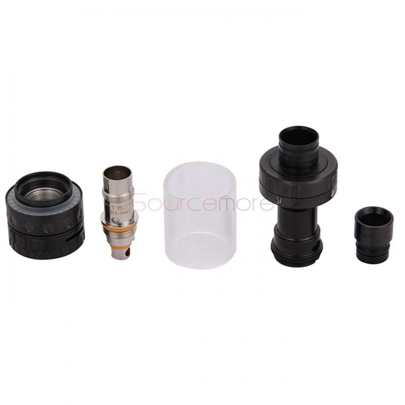 Aspire Triton Mini Tank - Black
