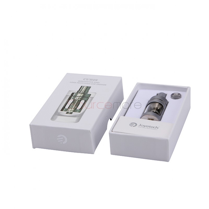 Joyetech  CUBIS Tank 3.5ml - Grey