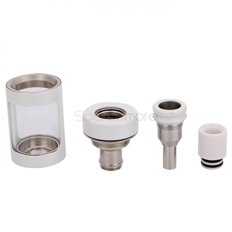 Joyetech  CUBIS Tank 3.5ml - White