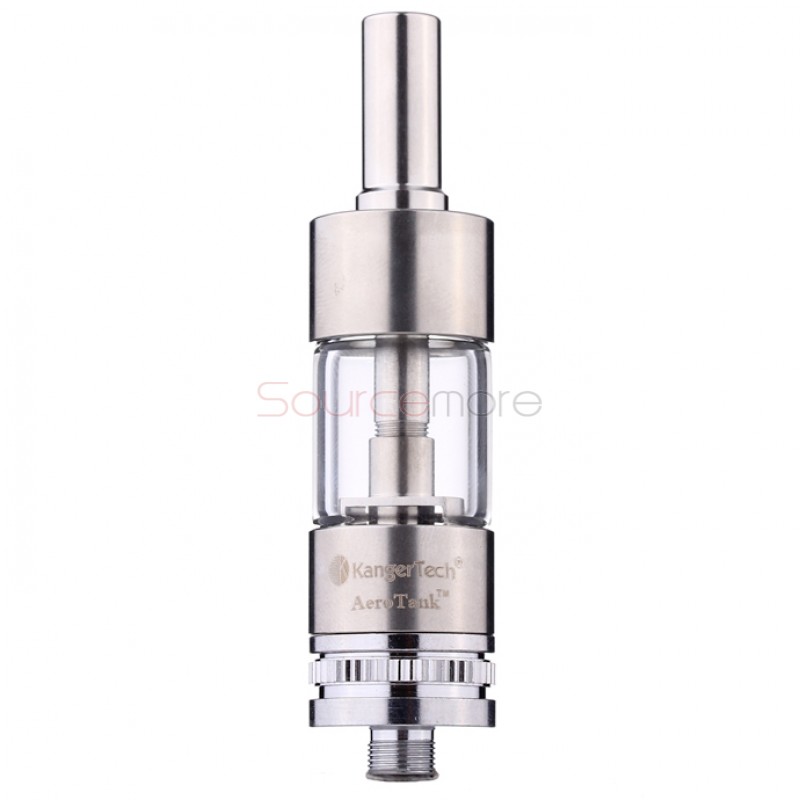 Kanger Aerotank Atomizer with 2.5ml Capacity 