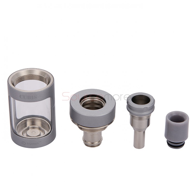 Joyetech  CUBIS Tank 3.5ml - Grey