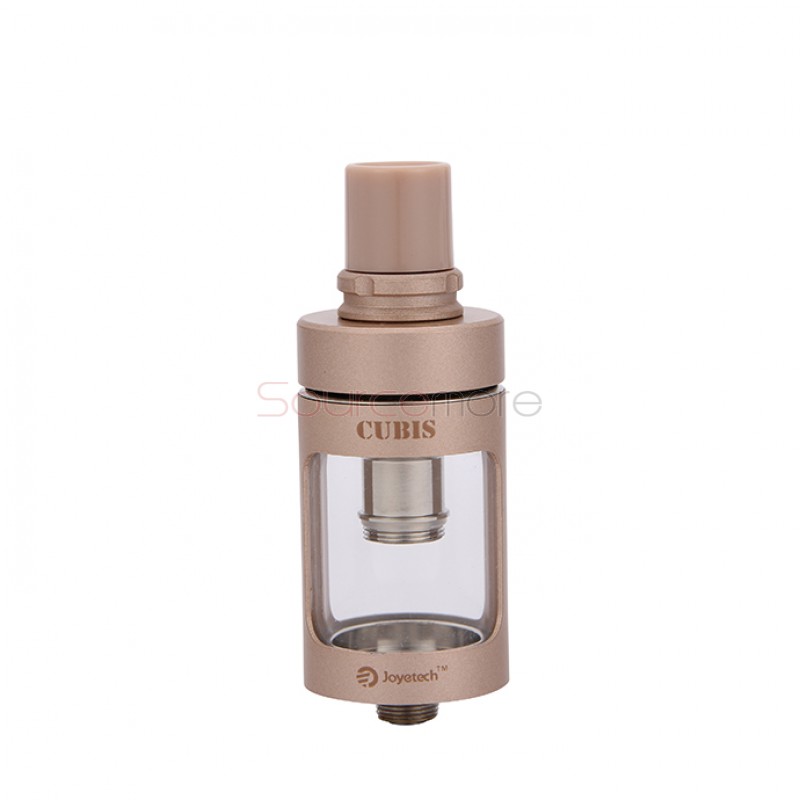 Joyetech  CUBIS Tank 3.5ml - Golden