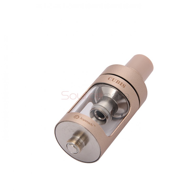 Joyetech  CUBIS Tank 3.5ml - Golden