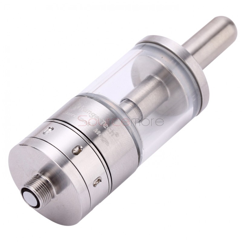 Kanger Aerotank Mega Clearomizer with Huge Capacity 3.8ml-Blue