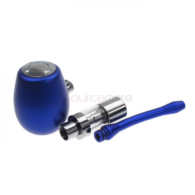 Kamry Epipe K1000 Mechanical Kit US Plug - Pink