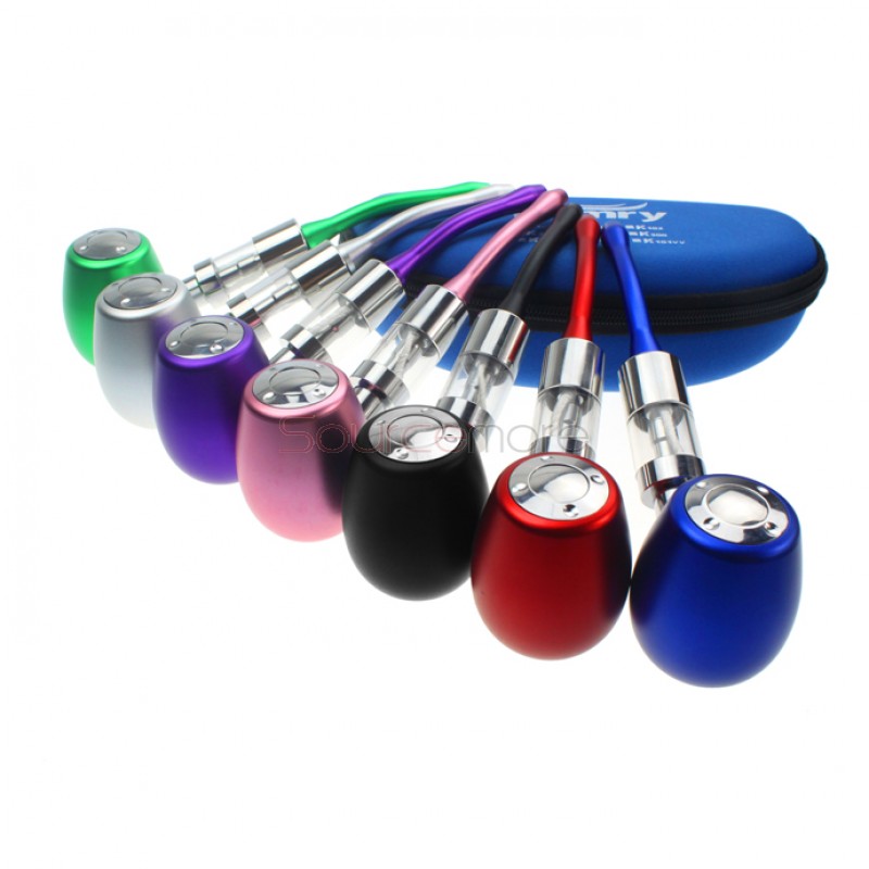 Kamry Epipe K1000 Mechanical Kit US Plug - Pink