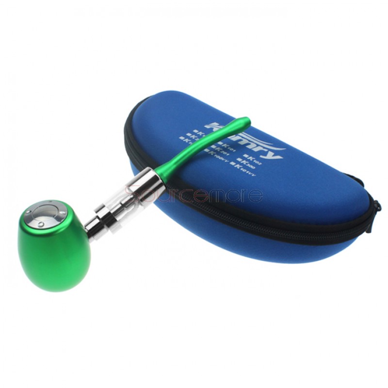 Kamry Epipe K1000 Mechanical Kit US Plug - Green