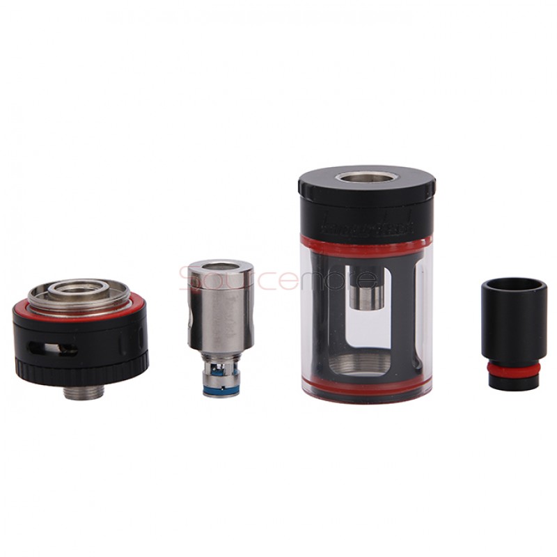 Kanger Toptank Mini Tank  - Black