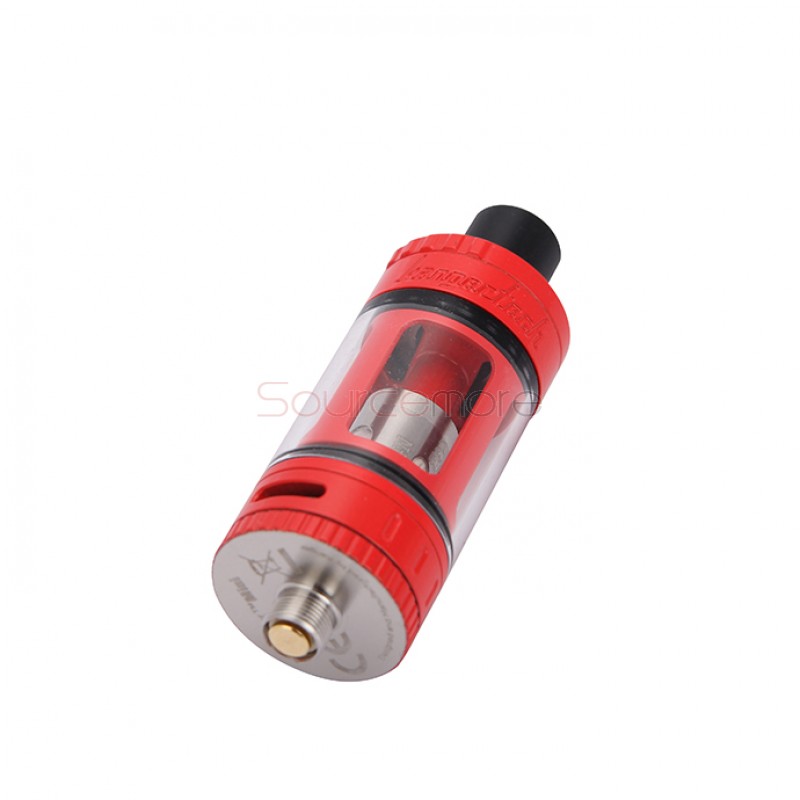 Kanger Toptank Mini Tank  - Red
