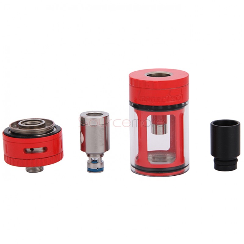 Kanger Toptank Mini Tank  - Red