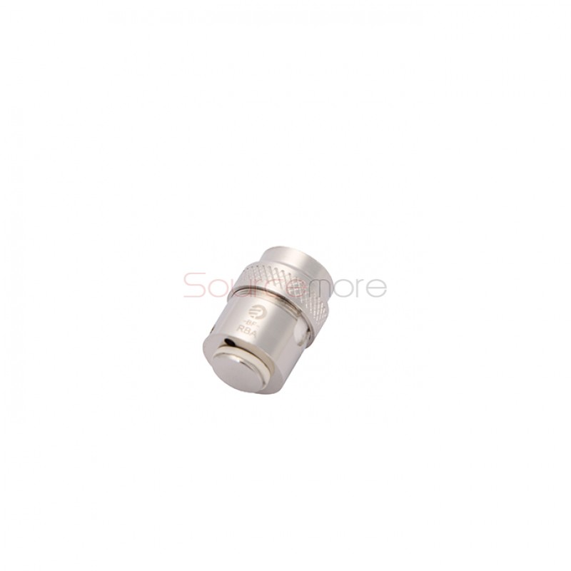 Joyetech Bottom Feeding Replacement Coil Head BF RBA Head for CUBIS Atomizer Vertical and Horizonal Rebuilding Available 5pcs