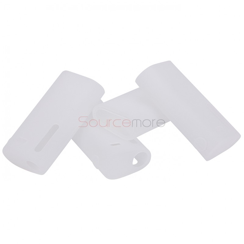 Eleaf Silicone Case for iStick Basic Mod -Clear