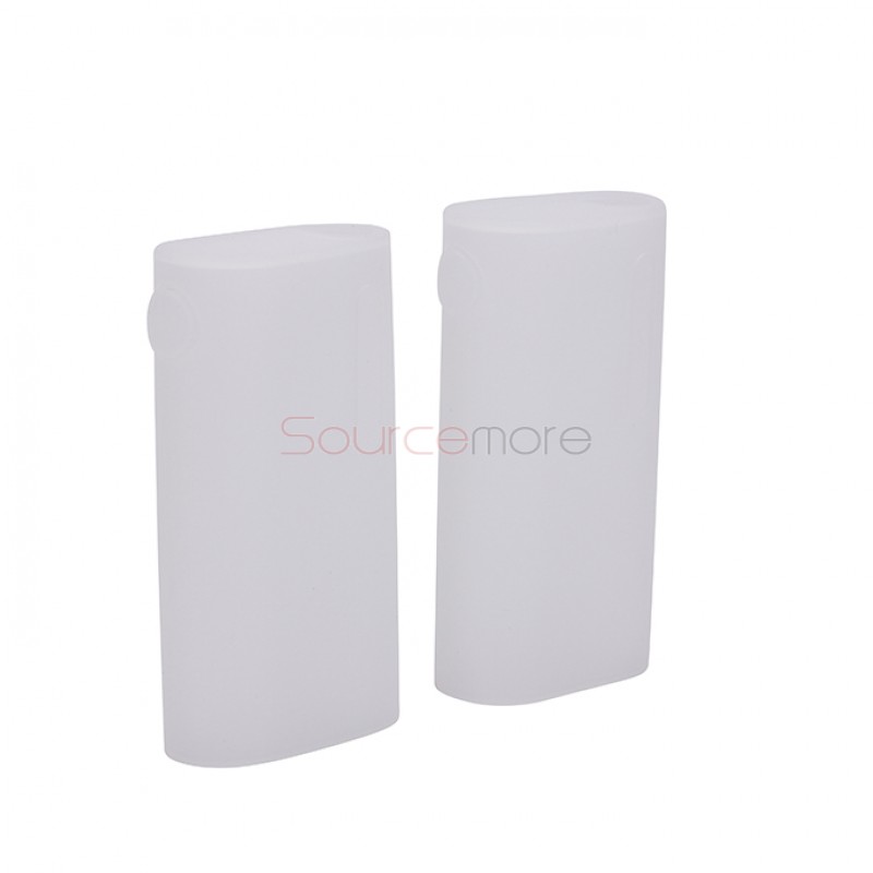 Eleaf Silicone Case for iStick Basic Mod -Clear