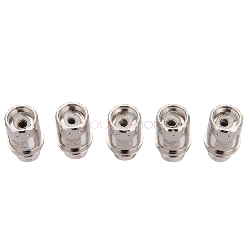 SMOK Micro MTL Core 5pcs-1.2ohm