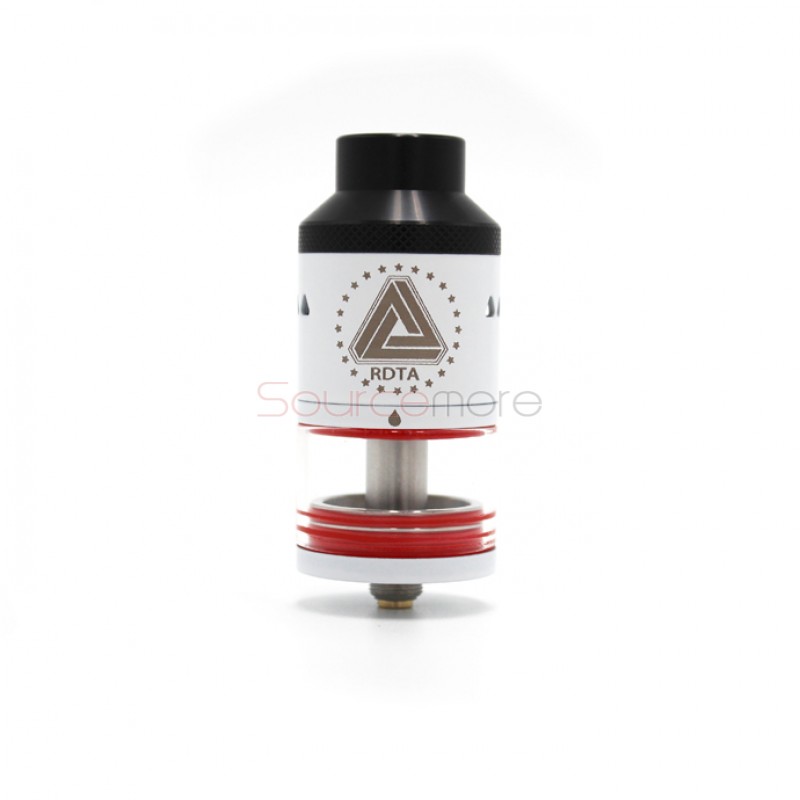 IJOY Limitless RDTA Classic Tank - White