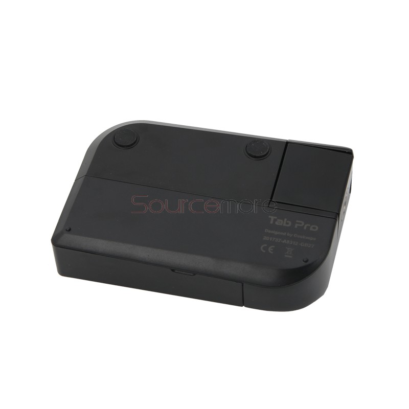Geekvape 521 Tab Pro Multi-functional Platform