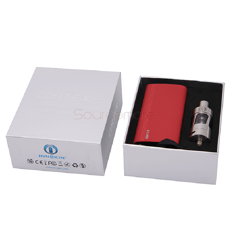 Innokin CORTEX Kit - Red