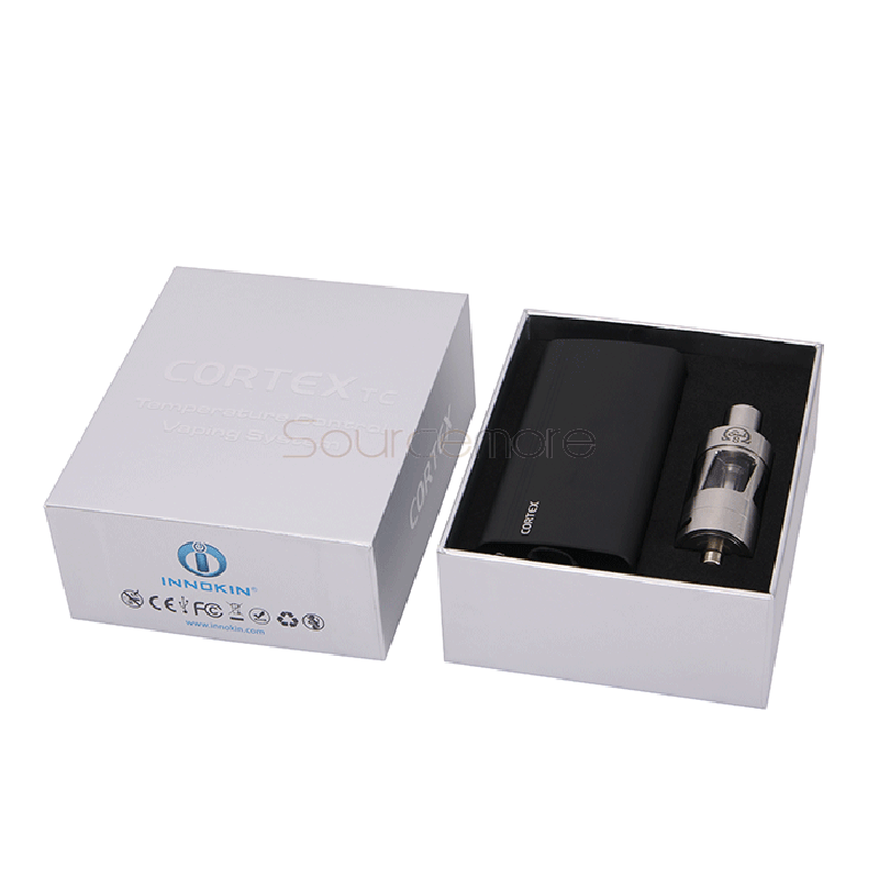 Innokin CORTEX Kit - Black