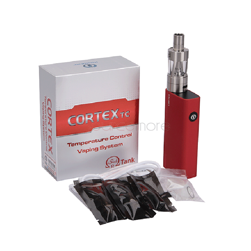 Innokin CORTEX Kit - Red