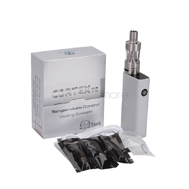 Innokin CORTEX Kit - Silver