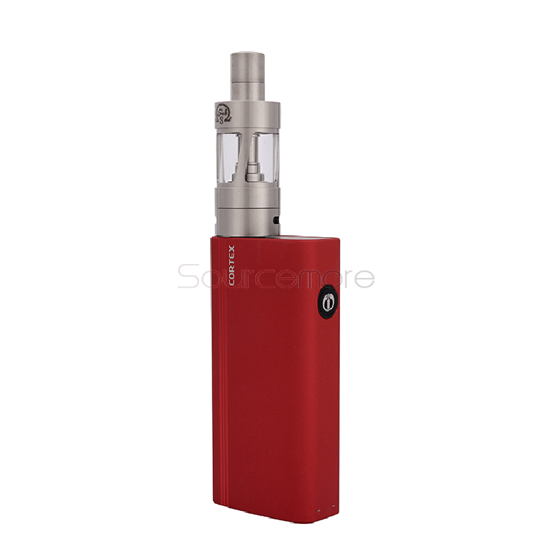 Innokin CORTEX Kit - Red