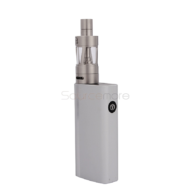 Innokin CORTEX Kit - Silver