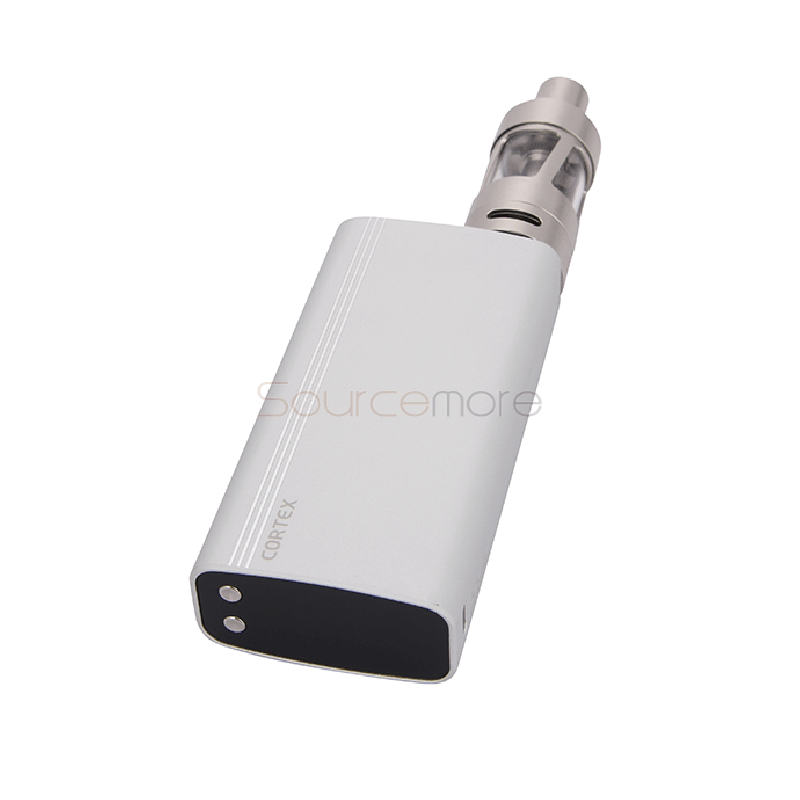 Innokin CORTEX Kit - Silver