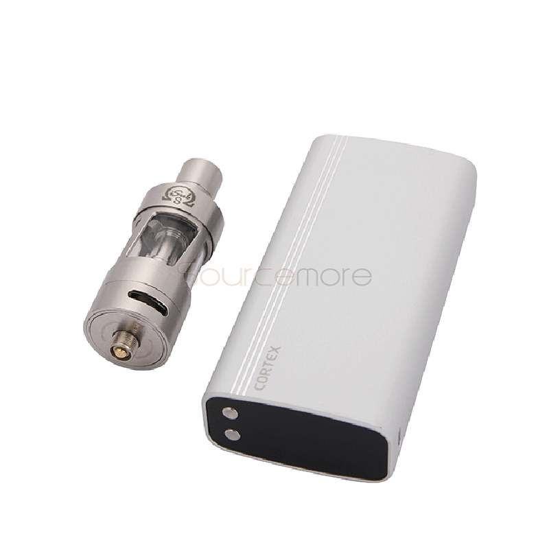 Innokin CORTEX Kit - Silver