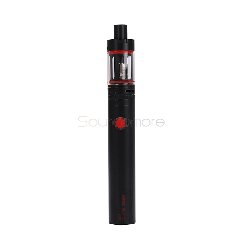 Kanger Subvod Mega TC Kit - Black