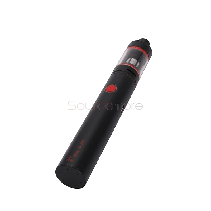 Kanger Subvod Mega TC Kit - Black