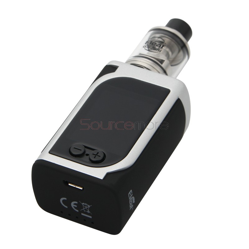 Eleaf iStick Kiya with GS Juni Kit