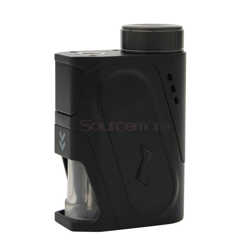 IJOY CAPO Squonker Mod - Black
