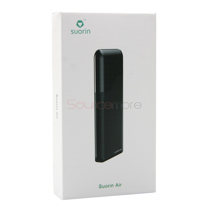 Suorin Air Starter Kit 400mAh - Navy blue