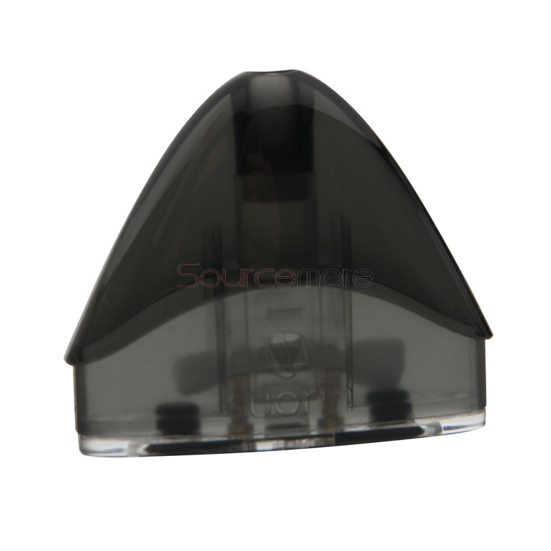 Suorin Drop 2ml Replacement Cartridge-Black
