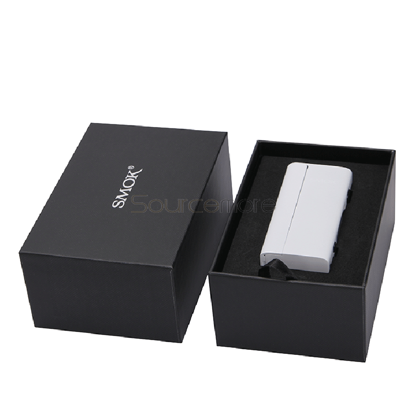 SMOK R-Steam Nano One Kit - White