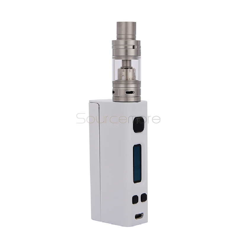 SMOK R-Steam Nano One Kit - White