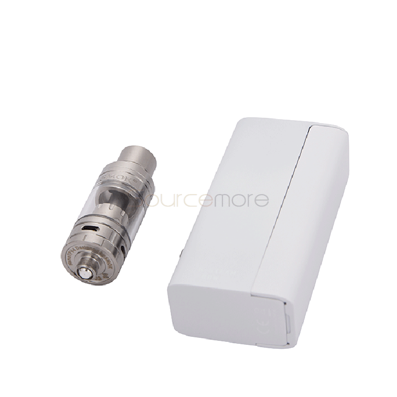 SMOK R-Steam Nano One Kit - White