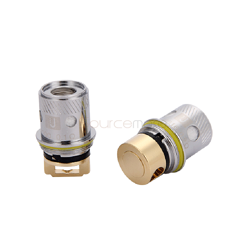 Uwell Replacement Coil for Rafale Tank 4pcs Packing Parallel Coil Design Long Life Span SUS316 Wire Coil Head-0.2ohm 