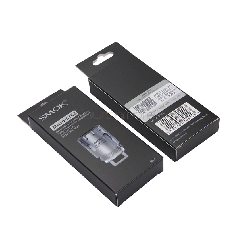 SMOK Micro STC2 coil 0.25ohm - 5pcs