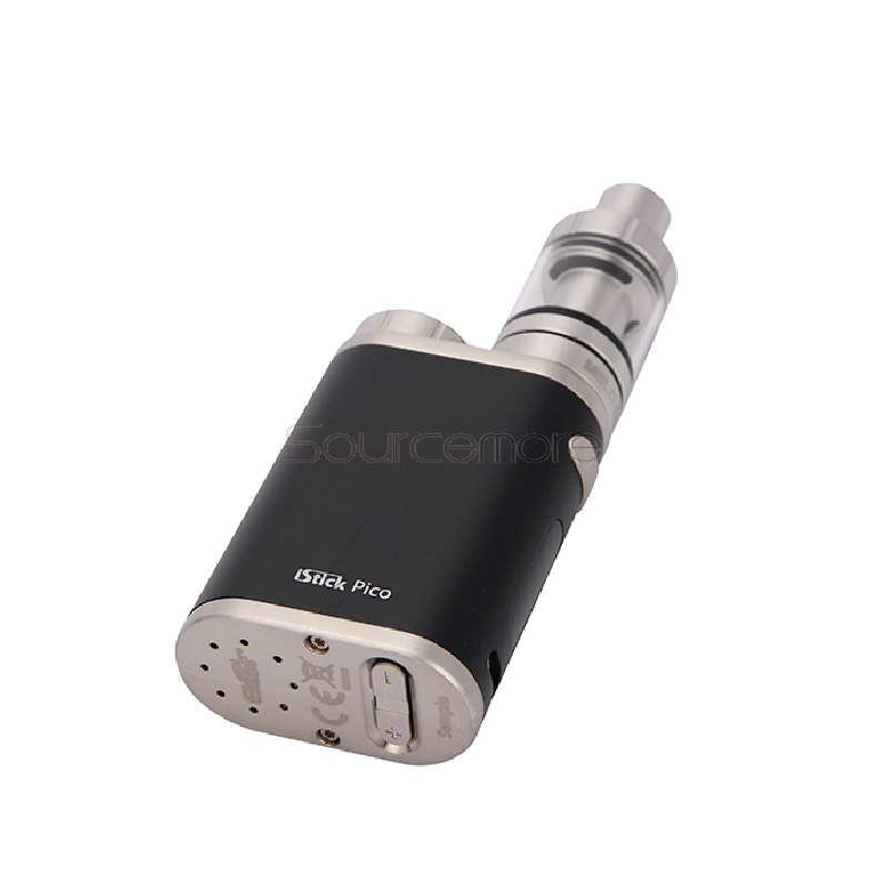 Eleaf iStick Pico Kit 75W/2ml - Black